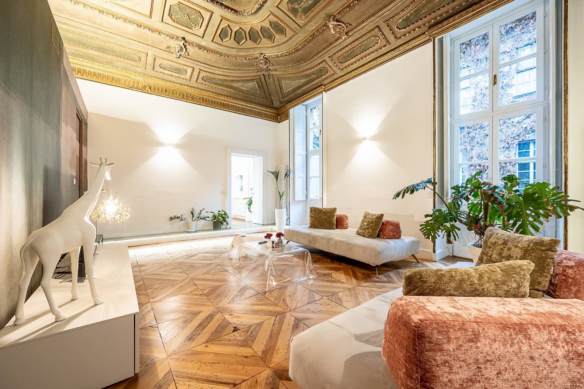 Foto 1 - Apartment Via San Francesco D'assisi, Torino - photo 1