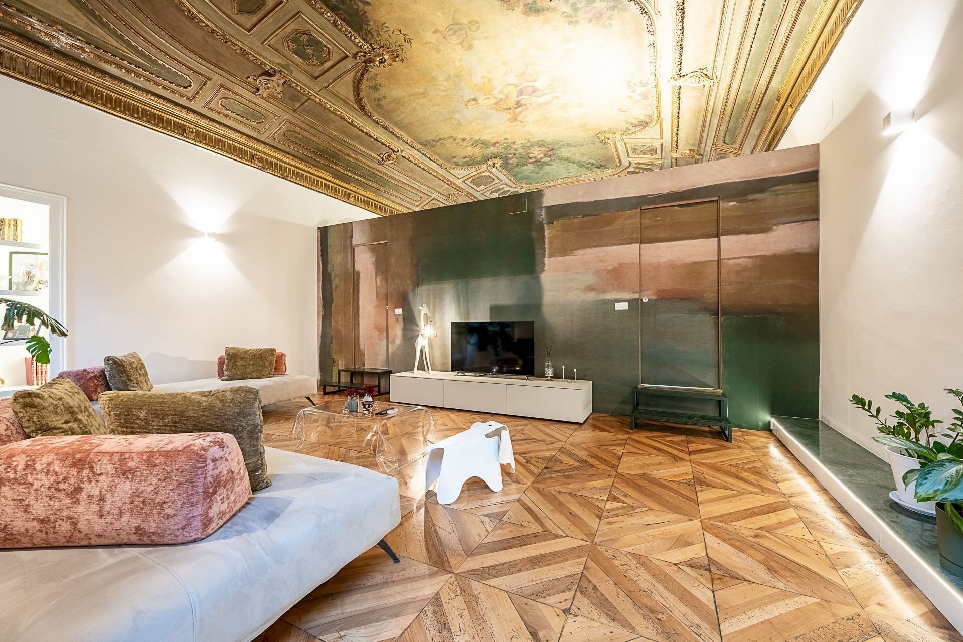 Foto 2 - Apartment Via San Francesco D'assisi, Torino - photo 2