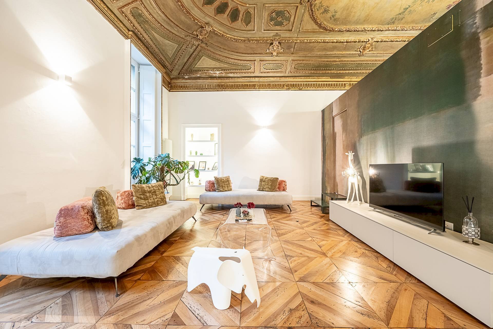 Foto 3 - Apartment Via San Francesco D'assisi, Torino - photo 3