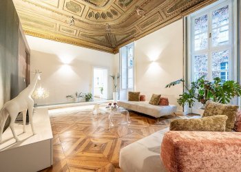 Foto 1 - Apartment Via San Francesco D'assisi, Torino - photo 1