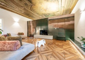 Foto 2 - Apartment Via San Francesco D'assisi, Torino - photo 2