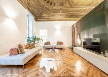 Foto 3 - Apartment Via San Francesco D'assisi, Torino - photo 3