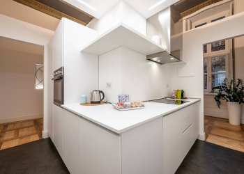 Foto 6 - Apartment Via San Francesco D'assisi, Torino - photo 6