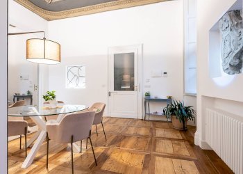 Foto 10 - Apartment Via San Francesco D'assisi, Torino - photo 10