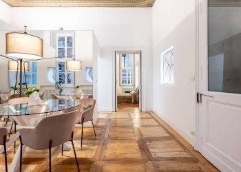 Foto 11 - Apartment Via San Francesco D'assisi, Torino - photo 11