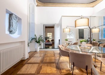 Foto 12 - Apartment Via San Francesco D'assisi, Torino - photo 12