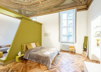 Foto 14 - Apartment Via San Francesco D'assisi, Torino - photo 14