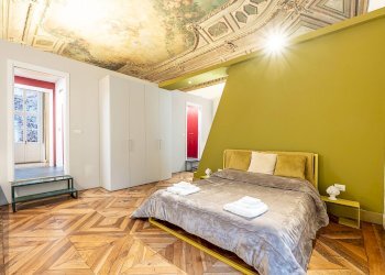 Foto 16 - Apartment Via San Francesco D'assisi, Torino - photo 16