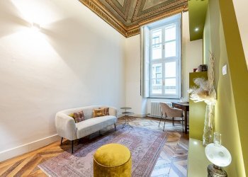 Foto 19 - Apartment Via San Francesco D'assisi, Torino - photo 19