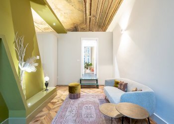 Foto 20 - Apartment Via San Francesco D'assisi, Torino - photo 20