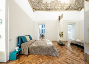 Foto 21 - Apartment Via San Francesco D'assisi, Torino - photo 21