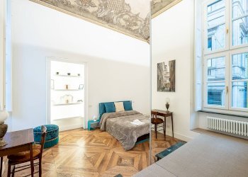 Foto 22 - Apartment Via San Francesco D'assisi, Torino - photo 22