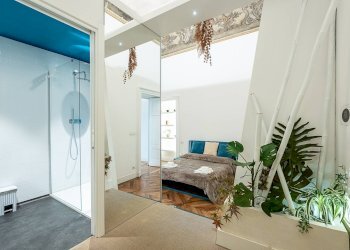 Foto 23 - Apartment Via San Francesco D'assisi, Torino - photo 23