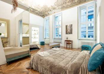 Foto 24 - Apartment Via San Francesco D'assisi, Torino - photo 24