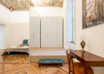 Foto 25 - Apartment Via San Francesco D'assisi, Torino - photo 25