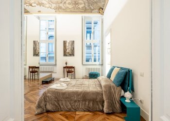 Foto 26 - Apartment Via San Francesco D'assisi, Torino - photo 26