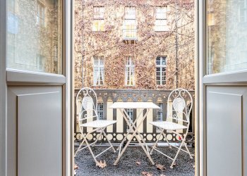 Foto 29 - Apartment Via San Francesco D'assisi, Torino - photo 29