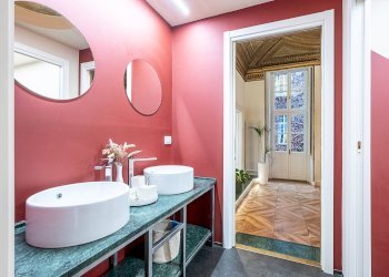 Foto 32 - Apartment Via San Francesco D'assisi, Torino - photo 32