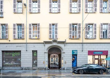 Foto 34 - Apartment Via San Francesco D'assisi, Torino - photo 34