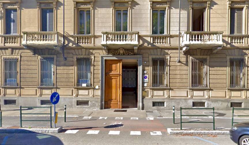 Foto 1 - Appartamento Corso Matteotti, Torino - foto 1