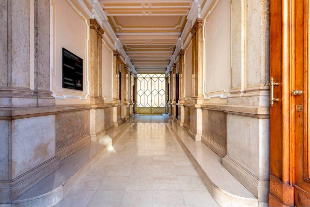 Foto 2 - Appartamento Corso Matteotti, Torino - foto 2