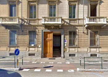 Foto 1 - Appartamento Corso Matteotti, Torino - foto 1