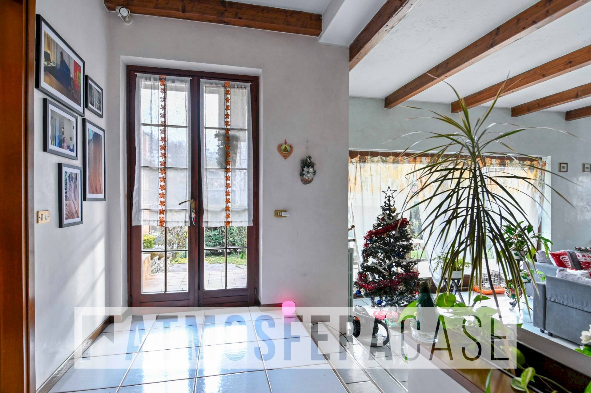 Foto 3 - Four-room apartment Via Monte Grappa
 
15/c, Zogno - photo 3