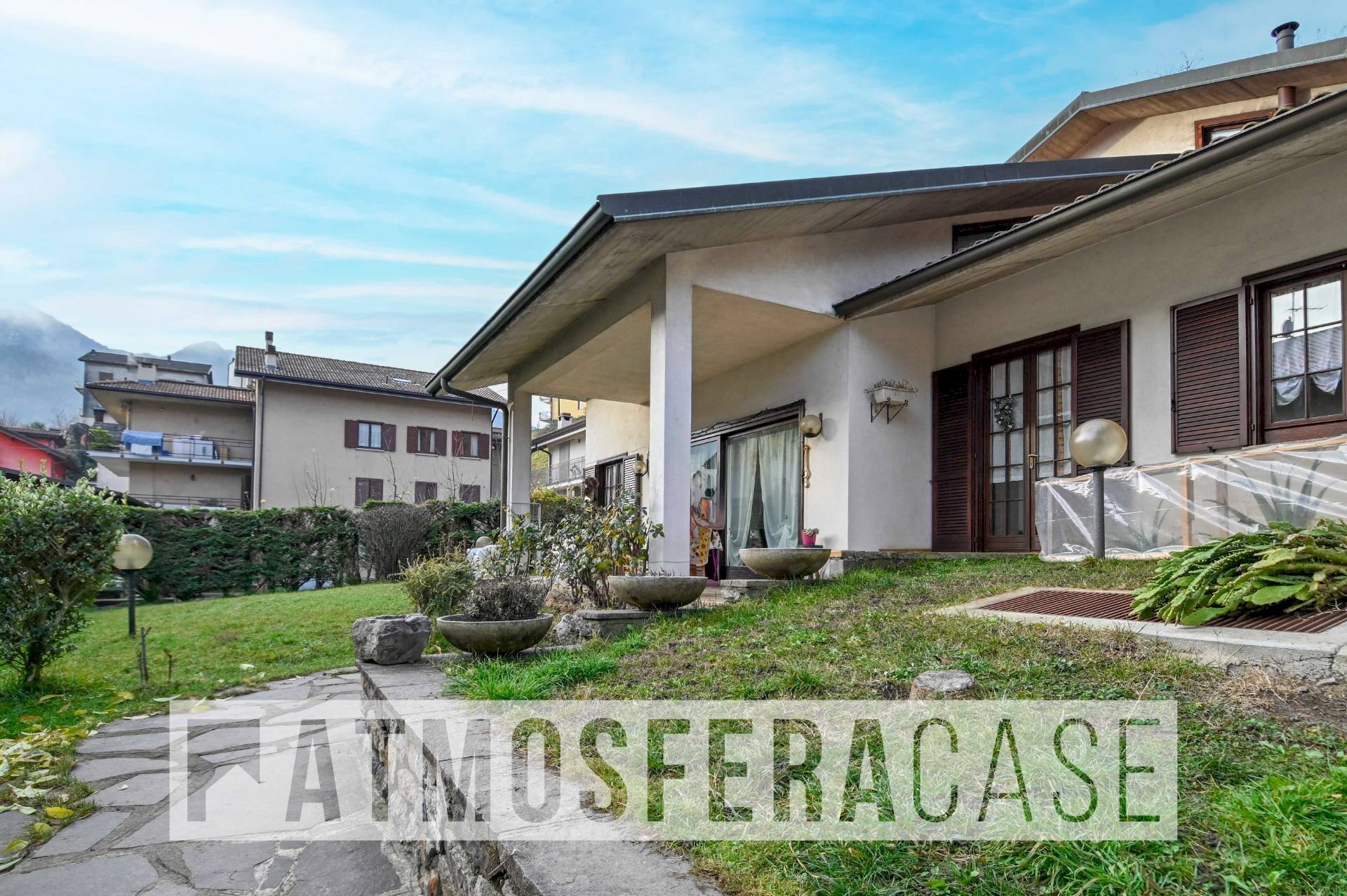 Foto 1 - Four-room apartment Via Monte Grappa
 
15/c, Zogno - photo 1