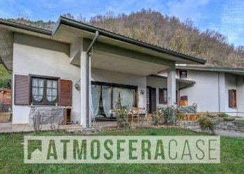 Foto 2 - Quadrilocale Via Monte Grappa
 
15/c, Zogno - foto 2