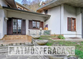 Foto 9 - Quadrilocale Via Monte Grappa
 
15/c, Zogno - foto 9