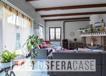 Foto 5 - Quadrilocale Via Monte Grappa
 
15/c, Zogno - foto 5