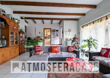 Foto 4 - Quadrilocale Via Monte Grappa
 
15/c, Zogno - foto 4