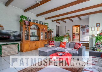 Foto 8 - Quadrilocale Via Monte Grappa
 
15/c, Zogno - foto 8