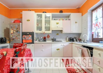 Foto 10 - Quadrilocale Via Monte Grappa
 
15/c, Zogno - foto 10