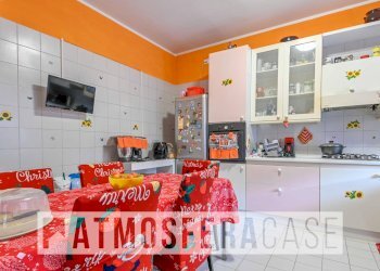 Foto 11 - Quadrilocale Via Monte Grappa
 
15/c, Zogno - foto 11