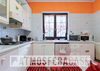 Foto 12 - Quadrilocale Via Monte Grappa
 
15/c, Zogno - foto 12