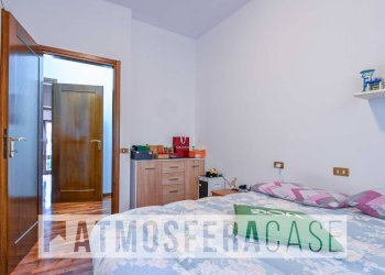 Foto 21 - Quadrilocale Via Monte Grappa
 
15/c, Zogno - foto 21