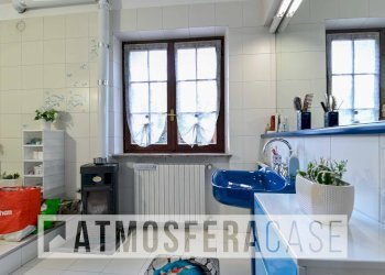 Foto 22 - Quadrilocale Via Monte Grappa
 
15/c, Zogno - foto 22