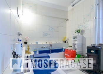 Foto 23 - Quadrilocale Via Monte Grappa
 
15/c, Zogno - foto 23