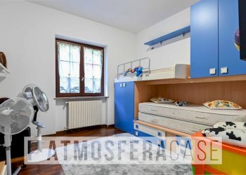 Foto 25 - Quadrilocale Via Monte Grappa
 
15/c, Zogno - foto 25