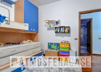 Foto 26 - Quadrilocale Via Monte Grappa
 
15/c, Zogno - foto 26