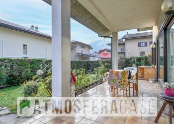 Foto 27 - Quadrilocale Via Monte Grappa
 
15/c, Zogno - foto 27