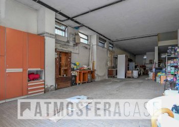 Foto 31 - Quadrilocale Via Monte Grappa
 
15/c, Zogno - foto 31