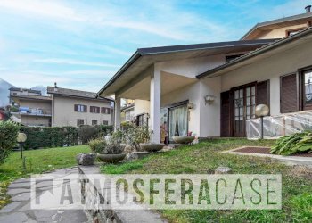 Foto 1 - Quadrilocale Via Monte Grappa
 
15/c, Zogno - foto 1