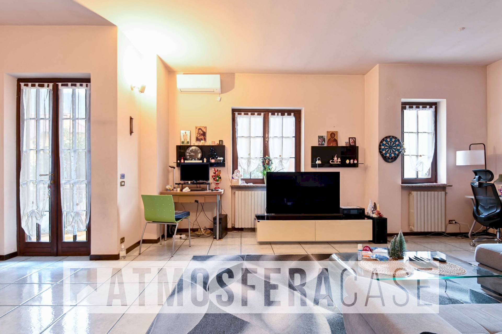 Foto 2 - Three-room apartment Via Monte Grappa
15/c, Zogno - photo 2