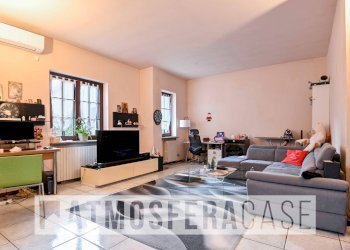 Foto 4 - Trilocale Via Monte Grappa
 
15/c, Zogno - foto 4