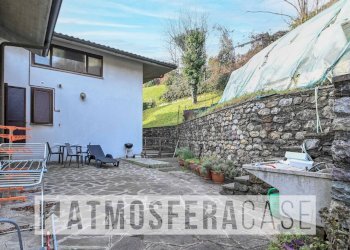 Foto 18 - Trilocale Via Monte Grappa
 
15/c, Zogno - foto 18