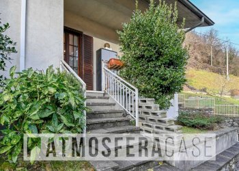 Foto 21 - Trilocale Via Monte Grappa
 
15/c, Zogno - foto 21