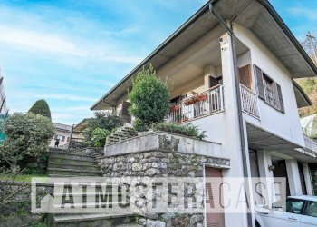 Foto 23 - Trilocale Via Monte Grappa
 
15/c, Zogno - foto 23