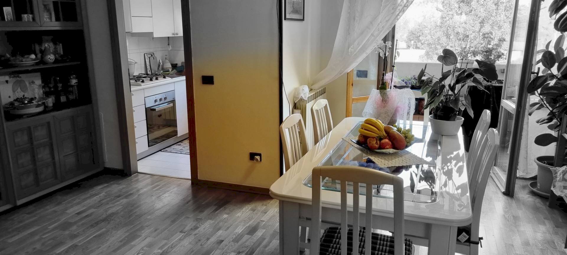 Foto 3 - Three-room apartment Rodano - photo 3